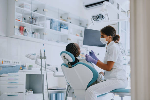 Dental X-Rays and Imaging in Bradenton, FL